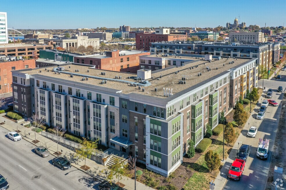 Metro Lofts, Des Moines, IA 50309 - photo 1