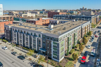 100 2nd Ave, Des Moines, IA 50309