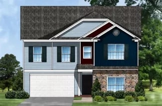 13 Catcher's Cir Unit 36448614, Four Oaks, NC 27524