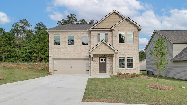 4154 Cedar Commons Way unit 36477275, Conley, GA 30288 - photo 4