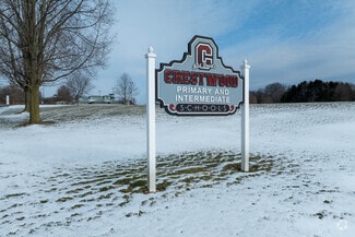 Crestwood Intermediate School