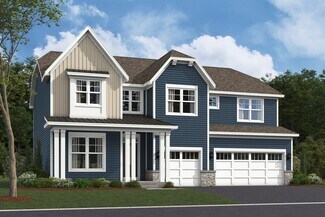 13416 S Olivewood Dr, Plainfield, IL 60585