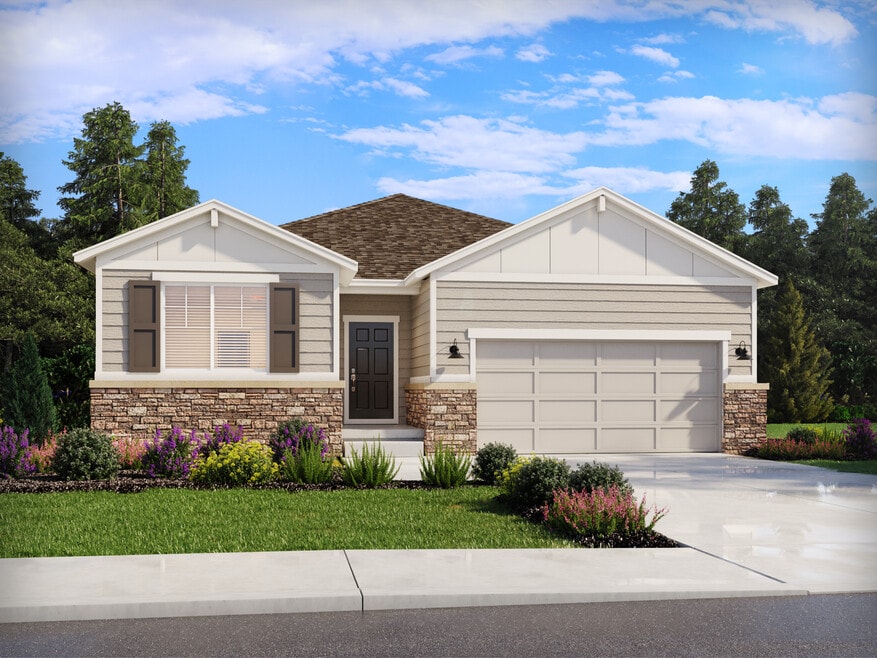 10883 Rolling Ranch Dr unit 37074488, Peyton, CO 80831 - photo 1