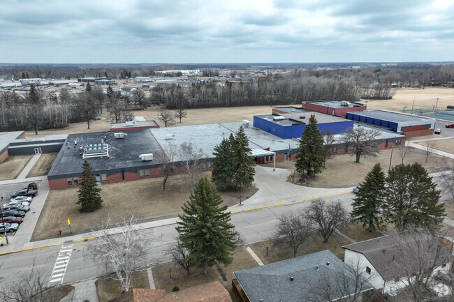 Franklin Middle School