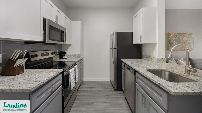 1811 E Apache Blvd unit 1076, Tempe, AZ 85281 - photo 3