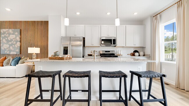 8744 Pioneer Hill Dr, Chesterfield, VA 23832 - photo 4