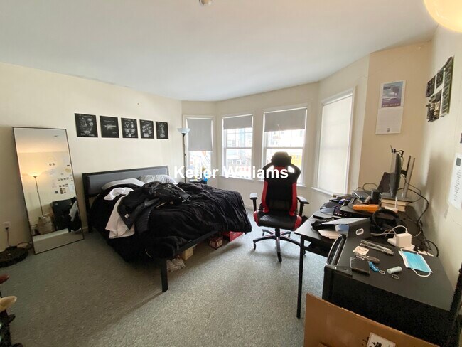 64 Hillside St unit 1, Roxbury Crossing, MA 02120 - photo 7