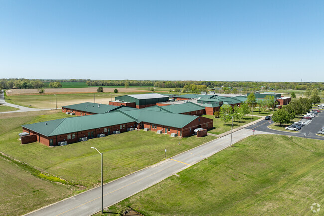 Westview High School