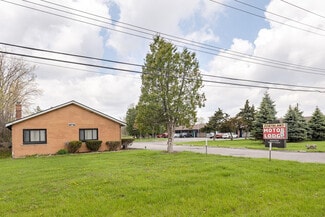 18732 Dix Toledo Rd Unit ID1262256P, Brownstown Township, MI 48193