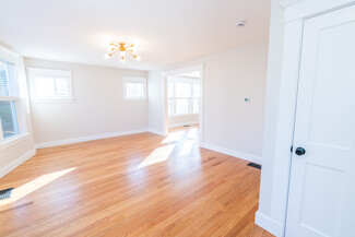 56 Starr St Unit 1, New Haven, CT 06511