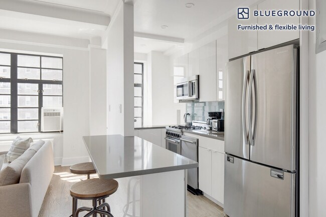 10 Sheridan Square unit FL9-ID949, New York, NY 10014 - photo 6