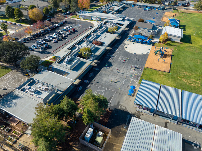 Discover endless possibilities at Noddin Elementary School.
