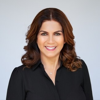 Zaida Belk