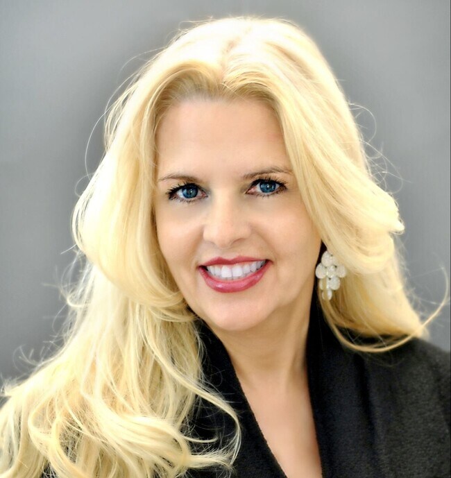 Charlene Scheer