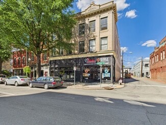 200 W Broad St Unit 201, Richmond, VA 23220