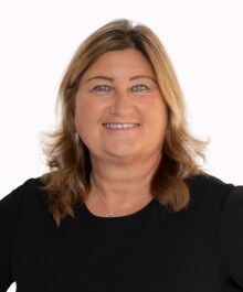Laurie Reichelt