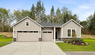 10610 134th Ave NE, Lake Stevens, WA 98258