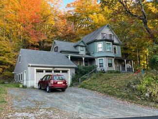 12 Old Georges Mills Rd Unit 2, Sunapee, NH 03782