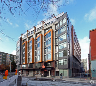 206 Bell St, Seattle, WA 98121