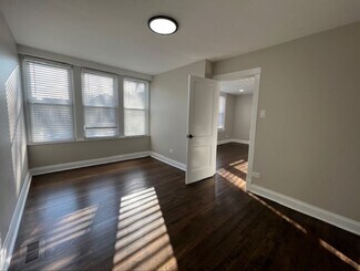 2652 N Springfield Ave Unit 1, Chicago, IL 60647