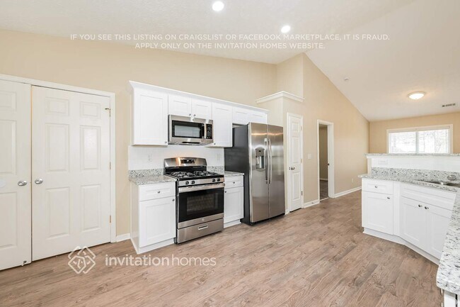 2586 Fairmont Park Ct, Dacula, GA 30019 - photo 6