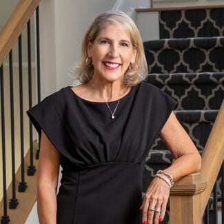 Tracy Chambers