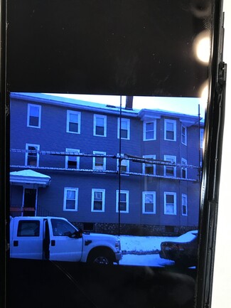 16 Bedford Ave Unit 16BedfordAveWorcMA, Worcester, MA 01604