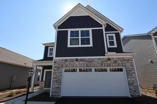 2058 Aerotrain Ct N, Plain City, OH 43064 - photo 4