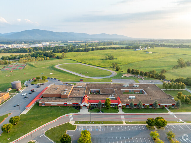 River Bend Elementary