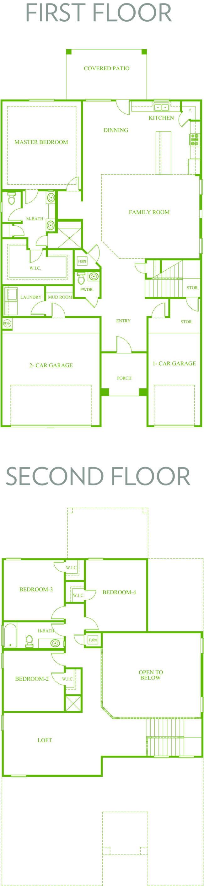 12897 De la Rosa Ave unit 36701366, El Paso, TX 79928 - photo 2