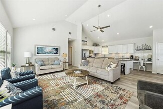 1714 Tx-87 Unit ID1252629P, Bolivar Peninsula, TX 77617