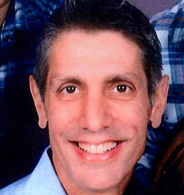 George Athanasenas