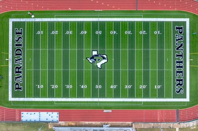 Paradise High School