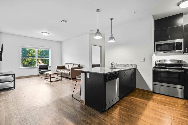 The Wilder, Bellingham, WA 98225 - photo 4