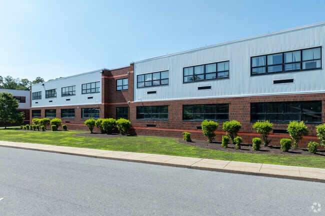 Shenandoah Valley Elementary School