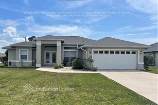 25271 Derringer Rd, Punta Gorda, FL 33983