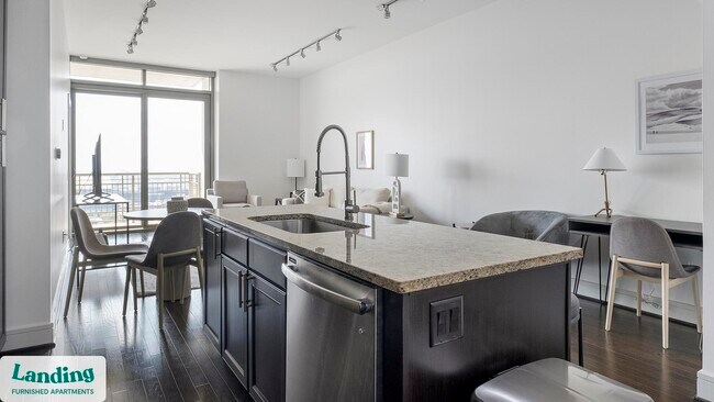 777 Preston St unit 29L.1342172, Houston, TX 77002 - photo 6