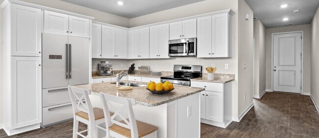 405 Falling Leaf Loop unit 36034340, Myrtle Beach, SC 29588 - photo 4