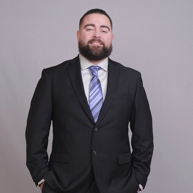 Agent Photo