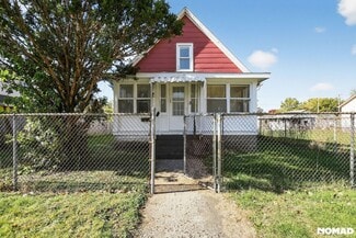 1491 S 3rd Ave, Kankakee, IL 60901