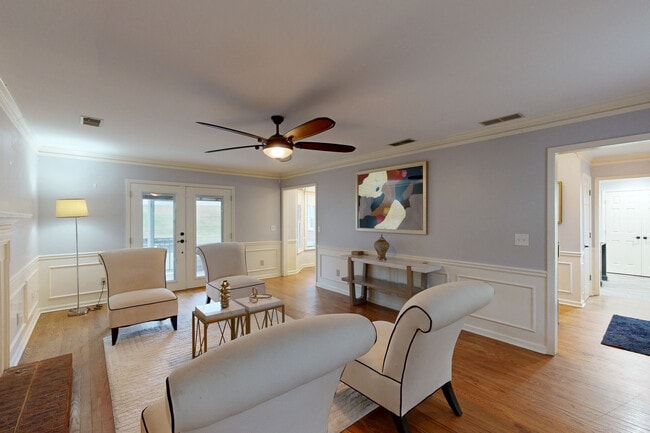 2262 Pine Warbler Way, Marietta, GA 30062 - photo 2