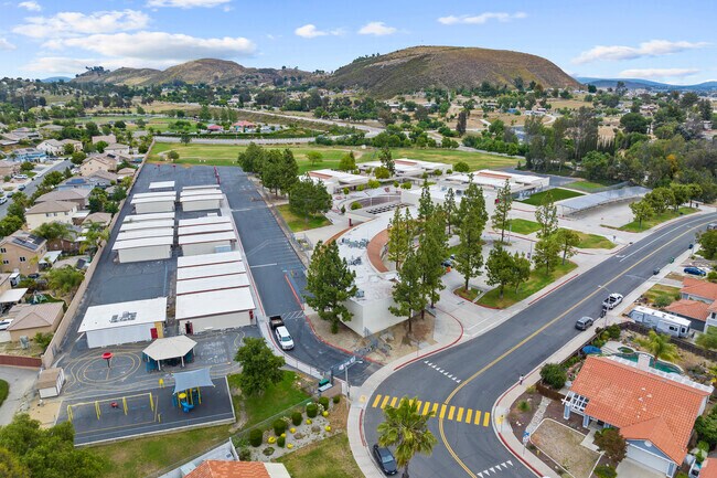 Rail Ranch Elementary School is one of the top elementary schools in Murrieta.