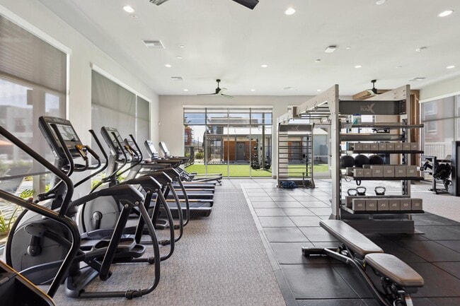 Millennium Apartments, Palm Desert, CA 92211 - photo 4