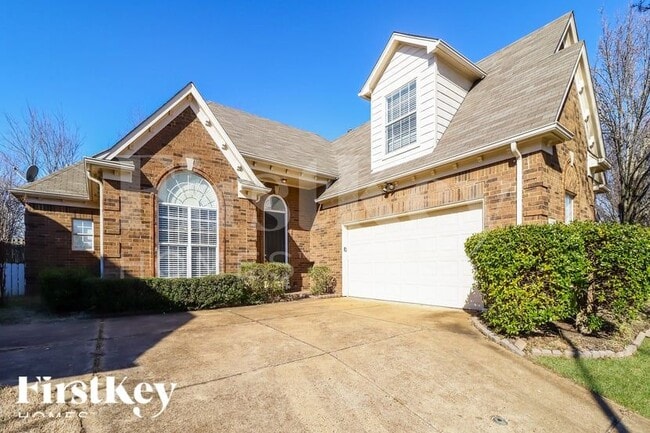 969 Nesting Wood Cir W, Cordova, TN 38018 - photo 2