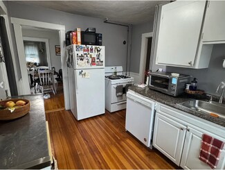 62 Carruth St Unit 2, Boston, MA 02124