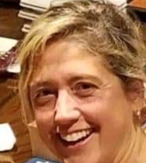 Marlies Letendre