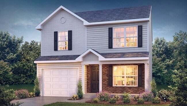 1005 Yearling Way unit 36209162, Roebuck, SC 29376 - photo 4