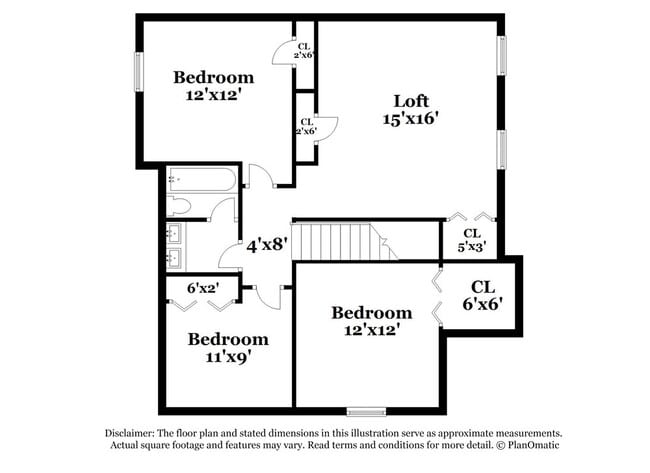 12115 City Trek Ln, Houston, TX 77047 - photo 3