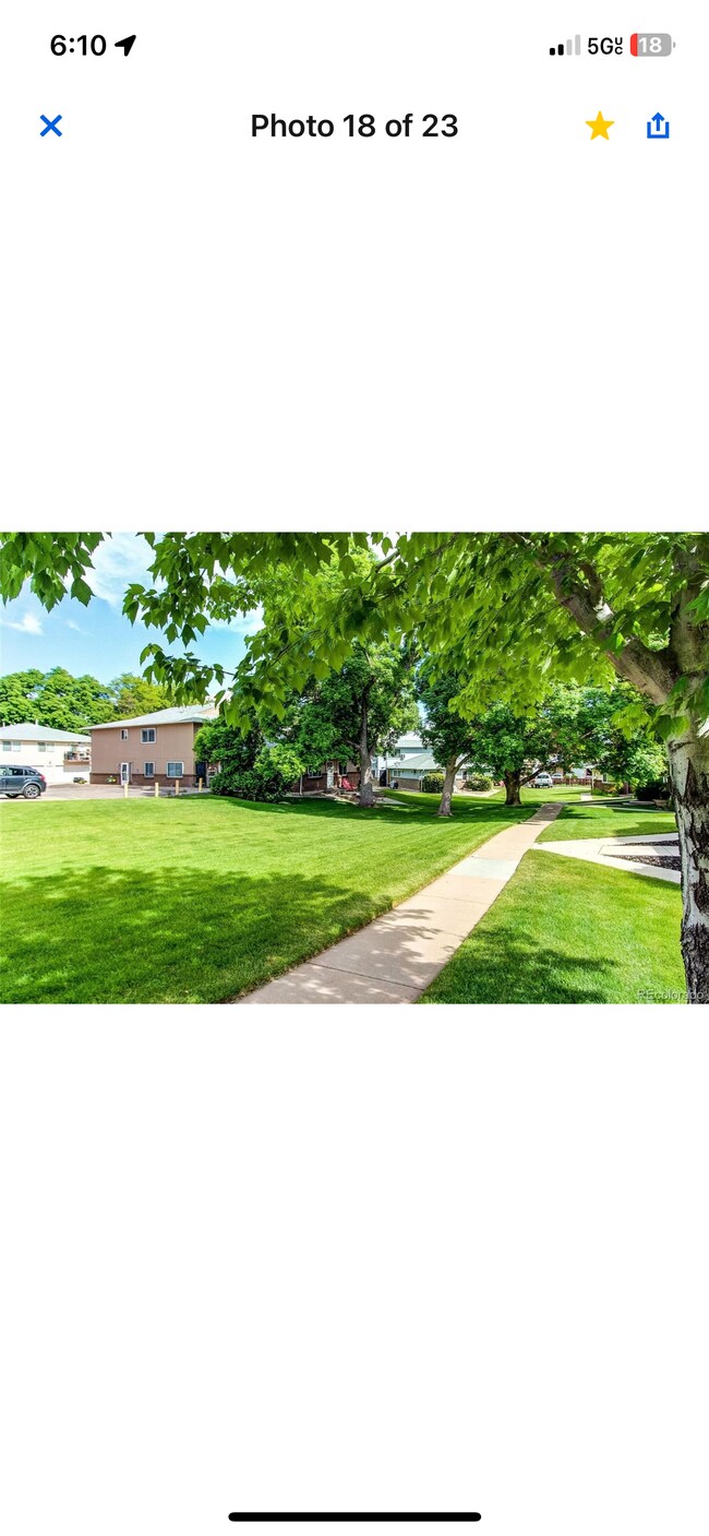 7309 W Hampden Ave unit 2402, Lakewood, CO 80227 - photo 4