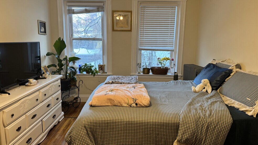 63-69 Park Dr unit 3, Boston, MA 02215 - photo 1